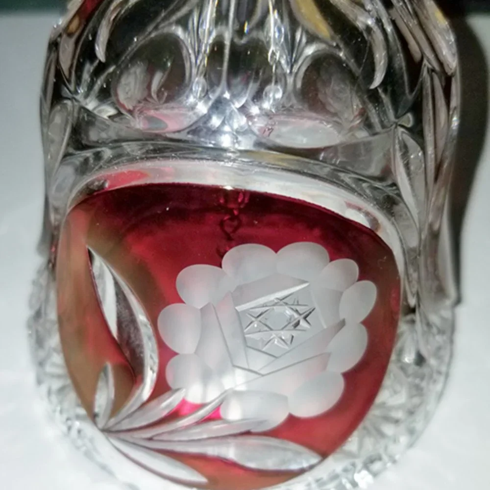 Glass, Bell - Picture 3 of 5